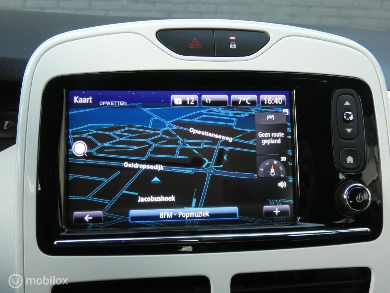 Hoofdafbeelding Renault ZOE