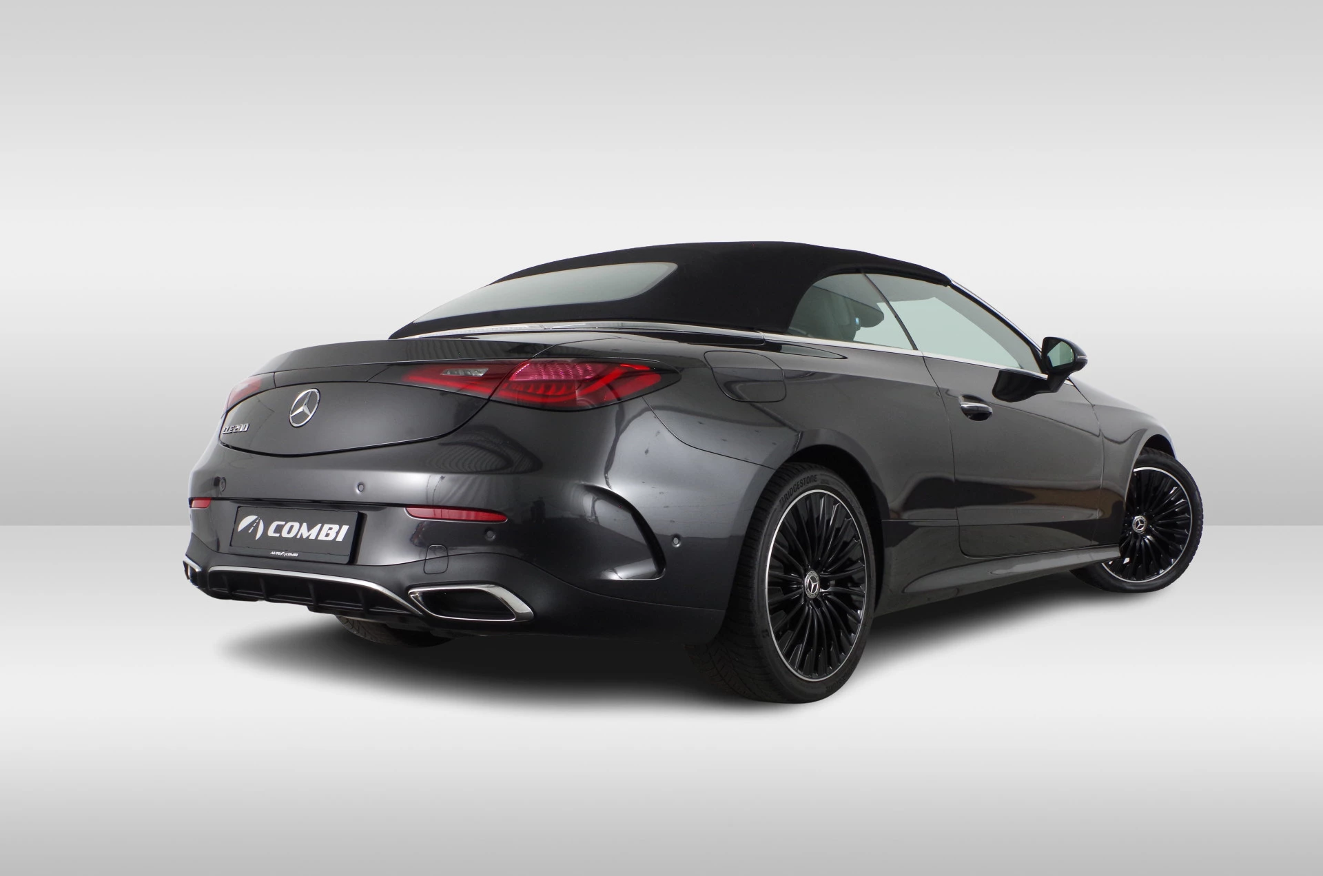 Hoofdafbeelding Mercedes-Benz CLE