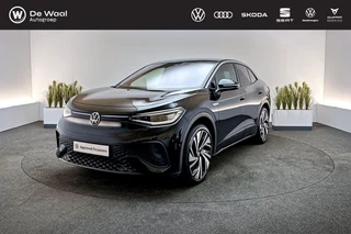 Volkswagen ID.5 Pro Business Advantage 77kWh | SoH 97% | 360 Graden Camera, Matrix LED Koplampen, 21" LM Velgen |