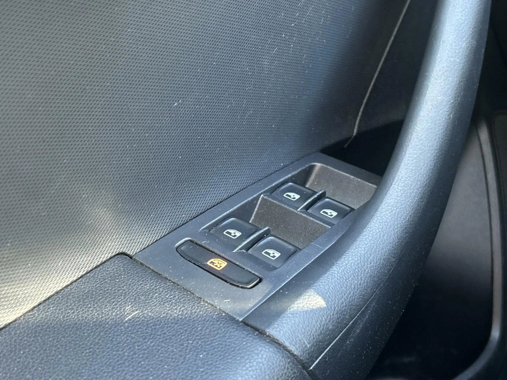 Hoofdafbeelding Škoda Rapid