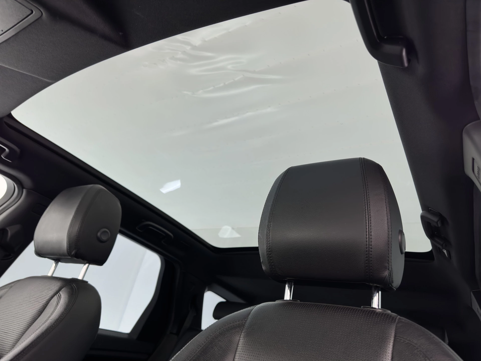 Hoofdafbeelding Land Rover Discovery Sport