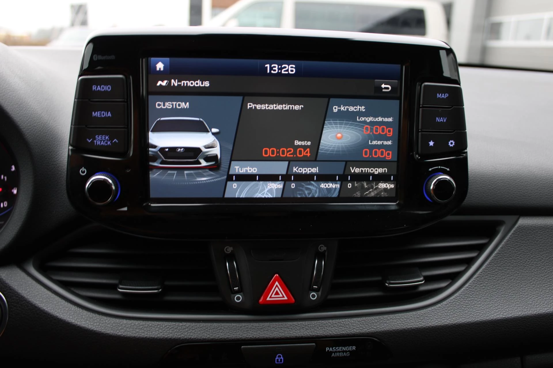 Hoofdafbeelding Hyundai i30