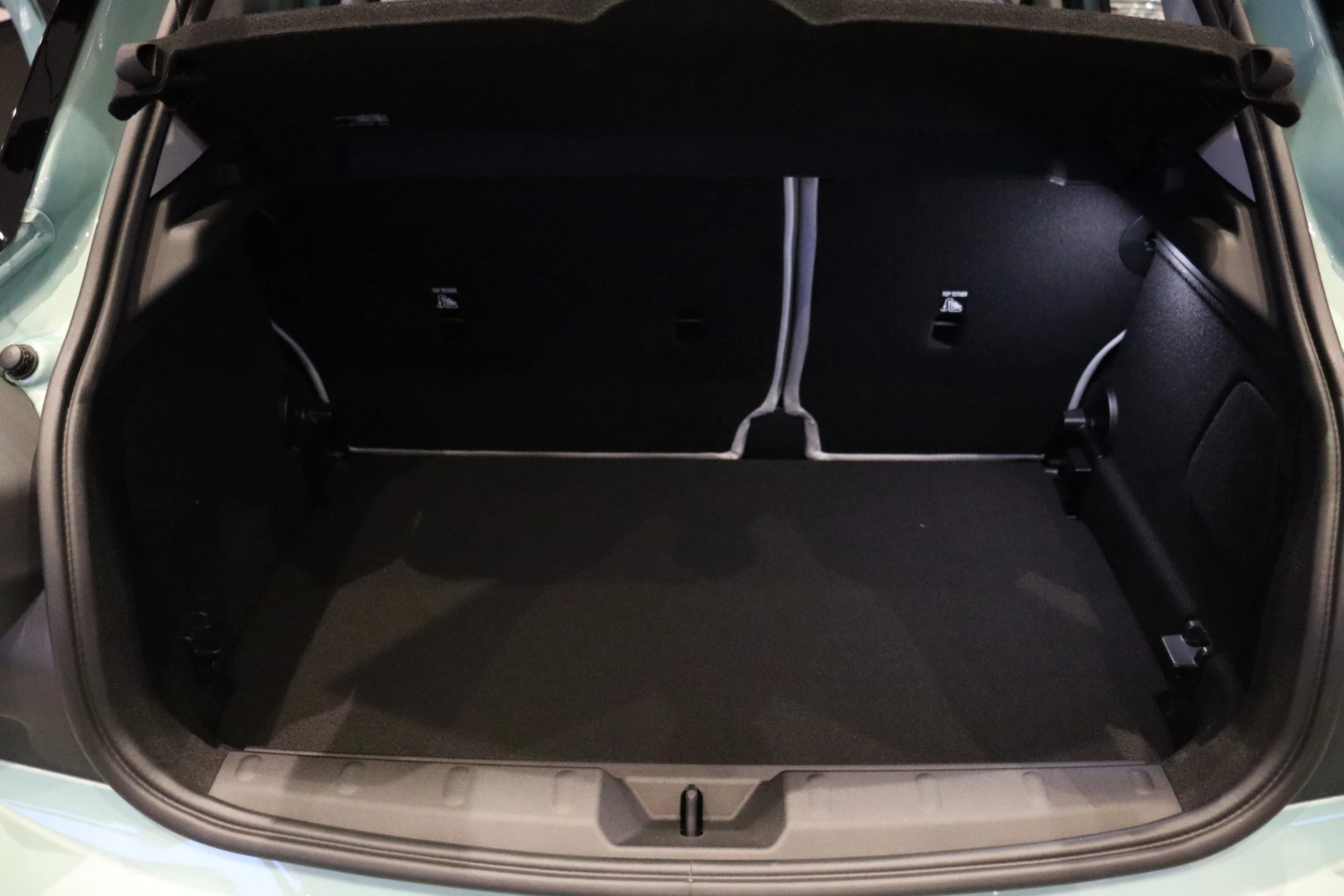 Hoofdafbeelding MINI 5-deurs