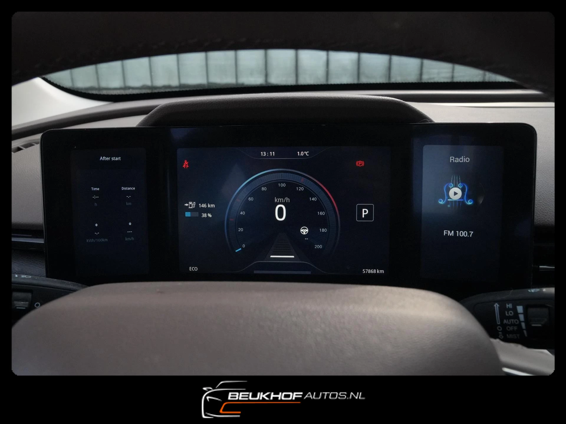 Hoofdafbeelding Aiways U5