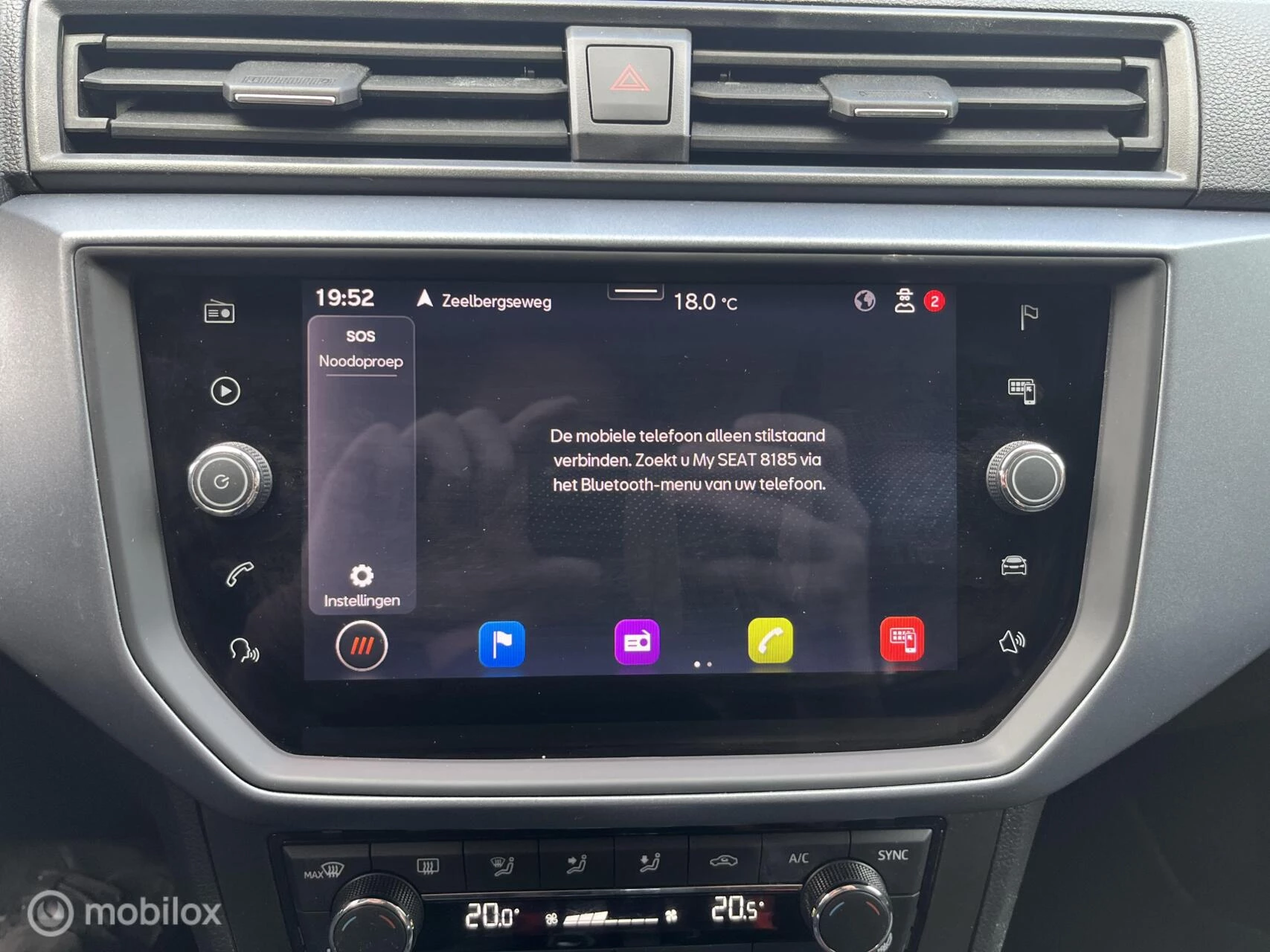 Hoofdafbeelding SEAT Arona