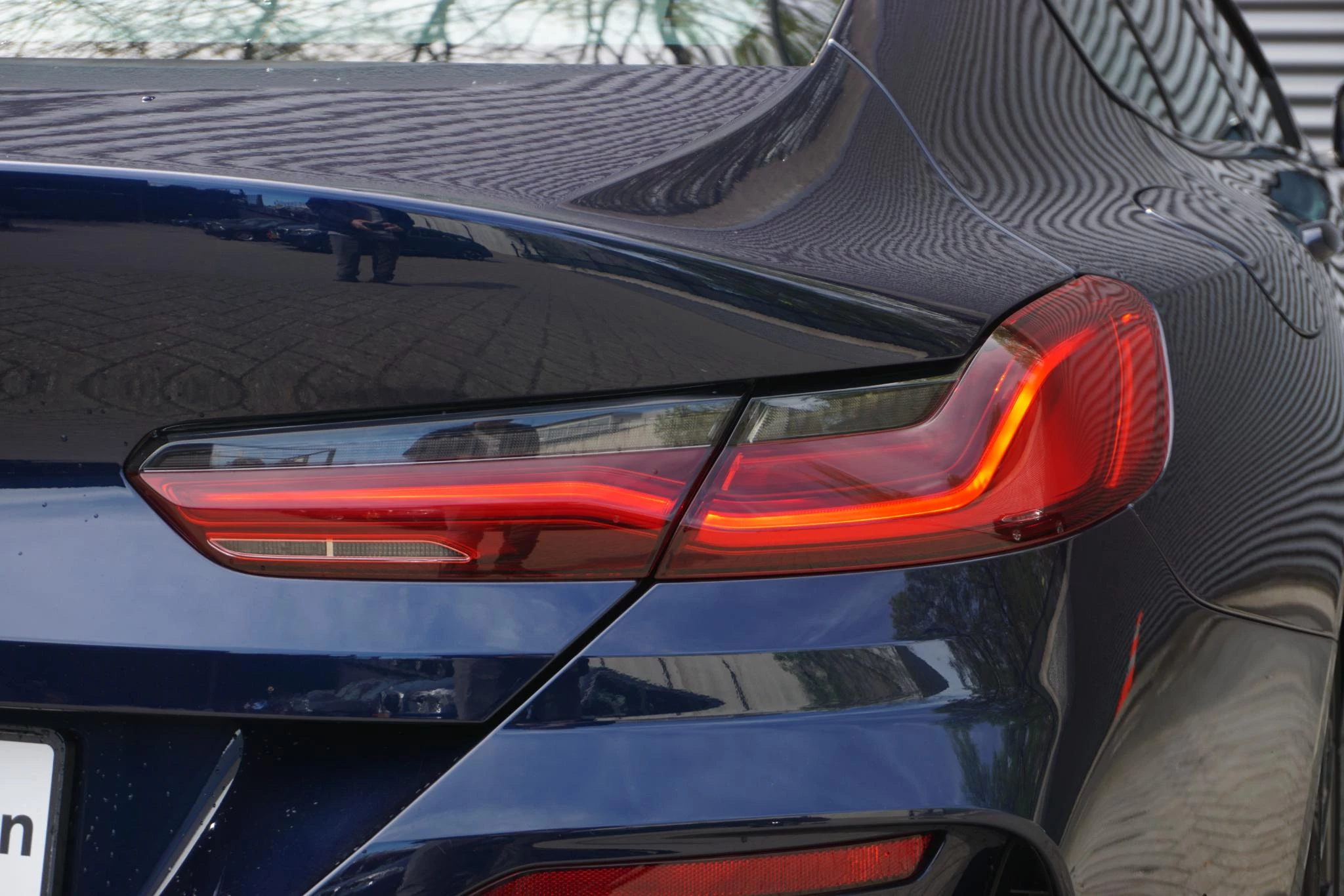 Hoofdafbeelding BMW 8 Serie