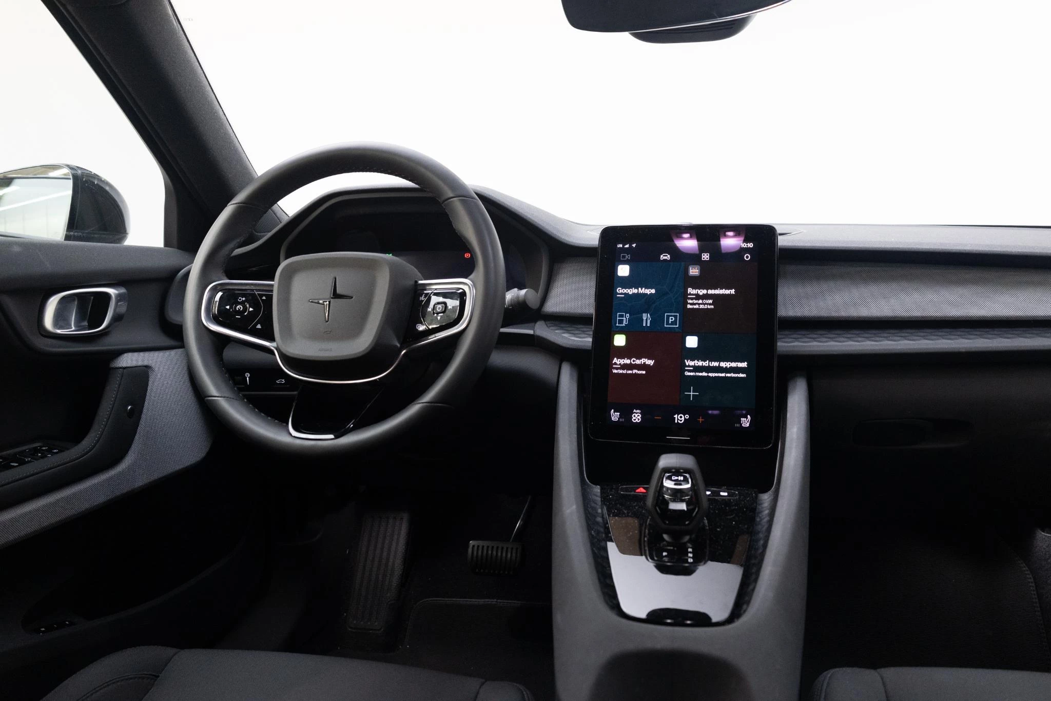 Hoofdafbeelding Polestar 2