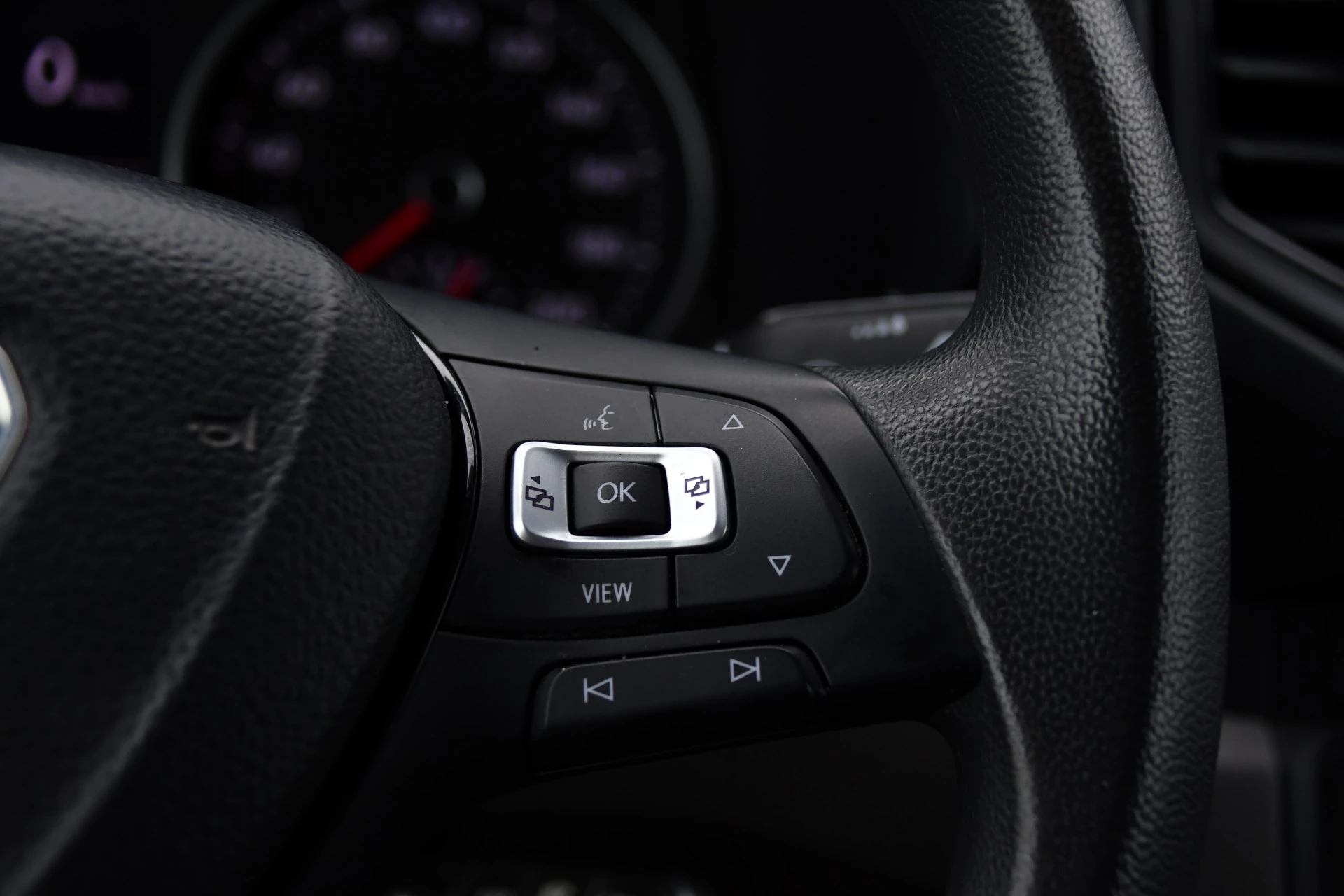 Hoofdafbeelding MAN TGE