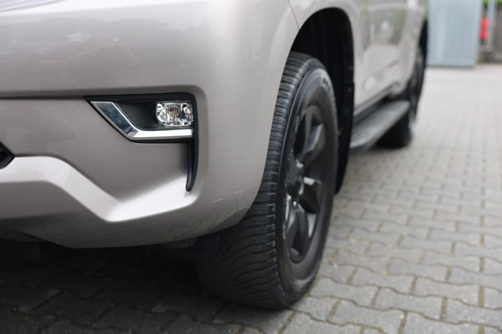 Hoofdafbeelding Toyota Land Cruiser