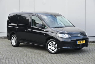 Volkswagen Caddy Maxi 2.0 TDI Aut. Clima Stoelver Standkachel