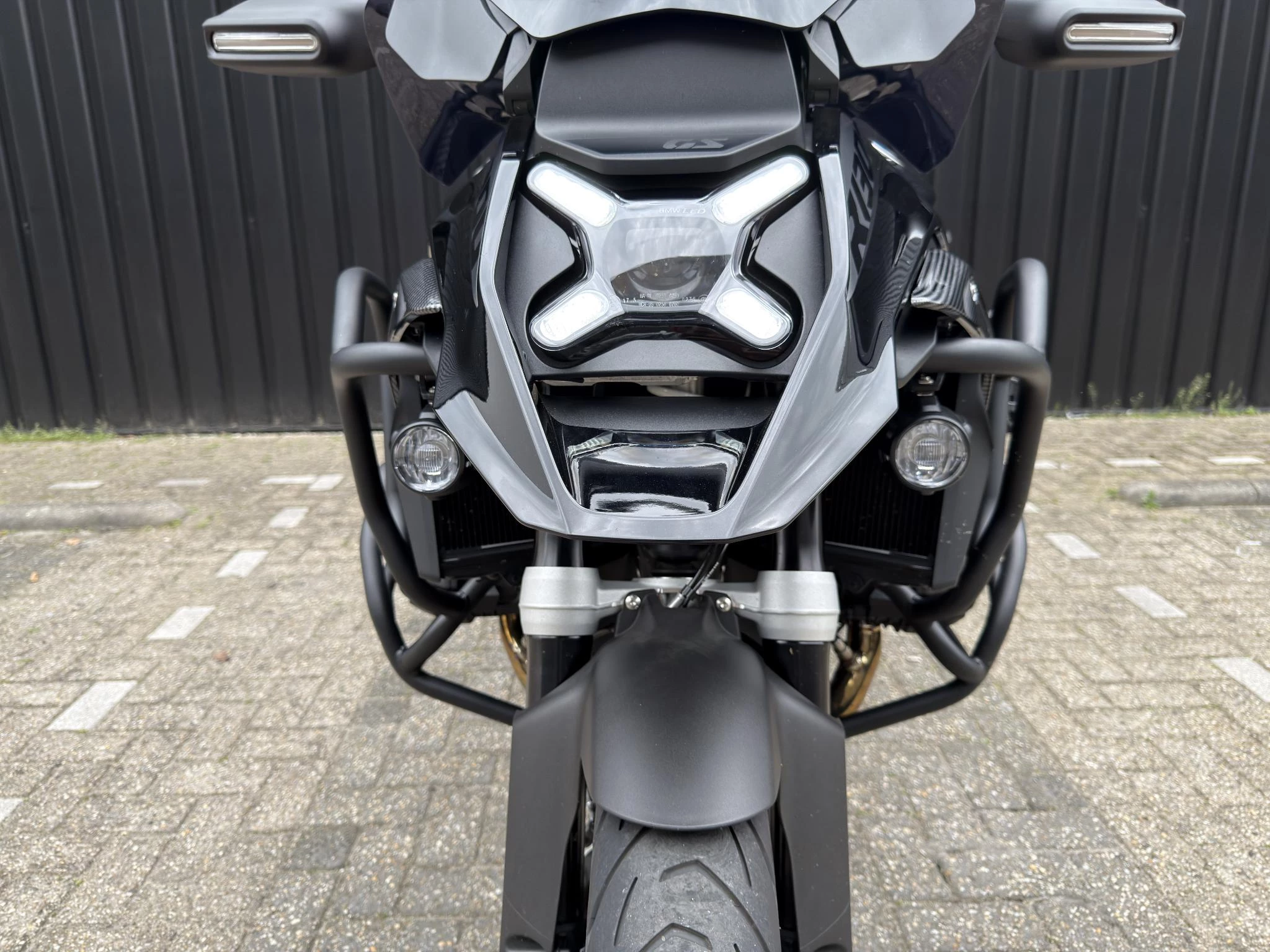 Hoofdafbeelding BMW R 1300 GS