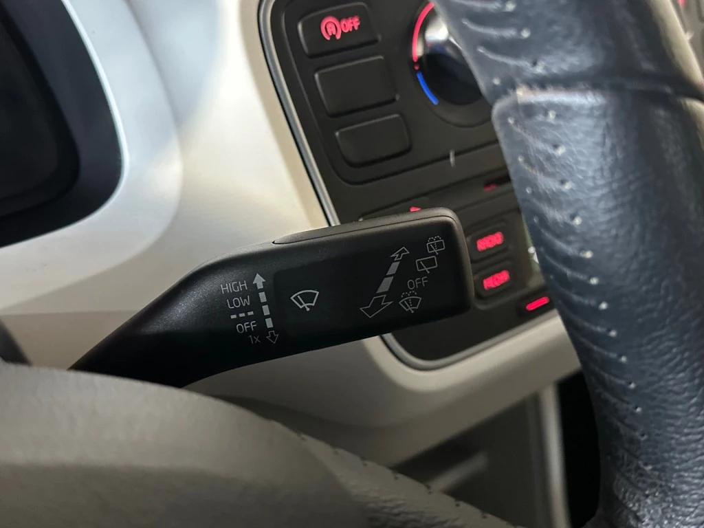 Hoofdafbeelding SEAT Mii