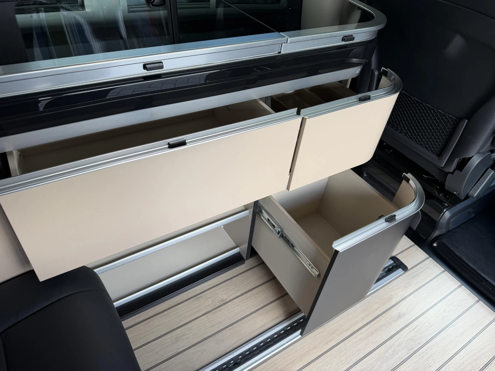 Hoofdafbeelding Mercedes-Benz Marco Polo