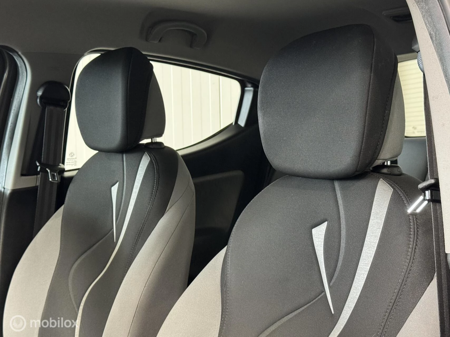 Hoofdafbeelding Lancia Ypsilon