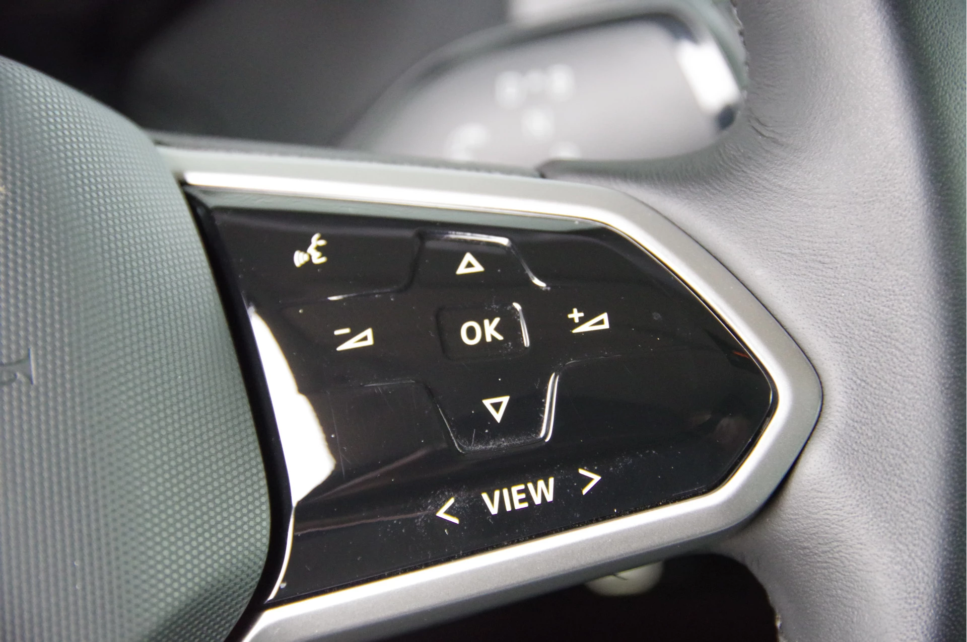 Hoofdafbeelding Volkswagen ID. Buzz Cargo