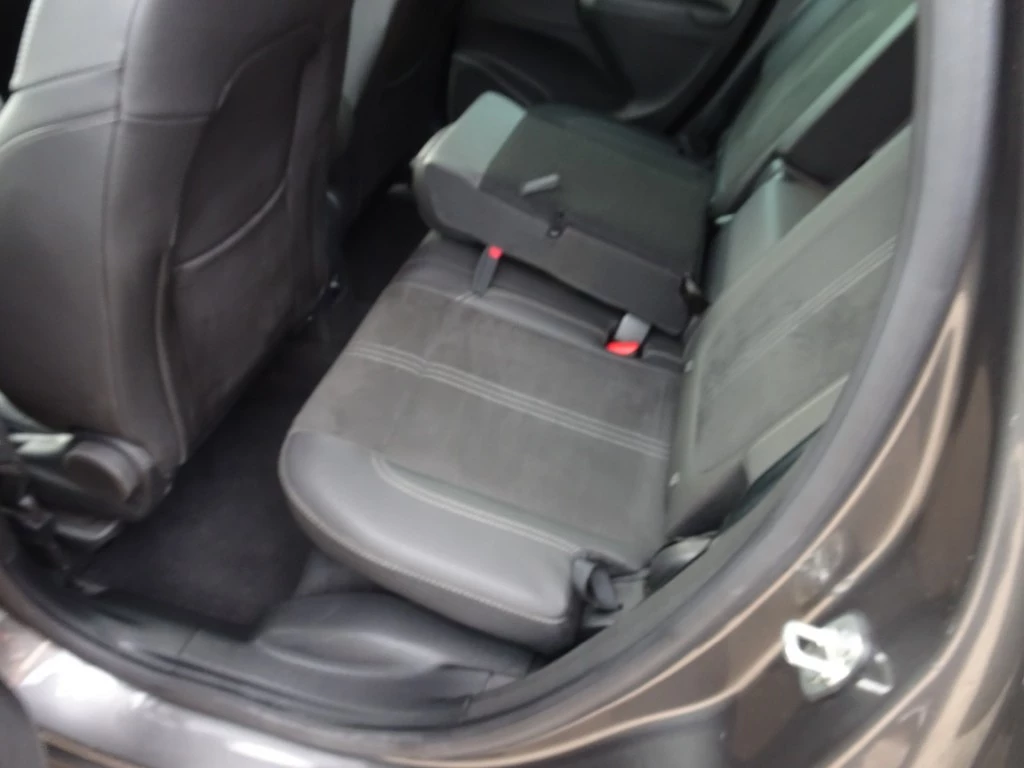 Hoofdafbeelding Opel Crossland