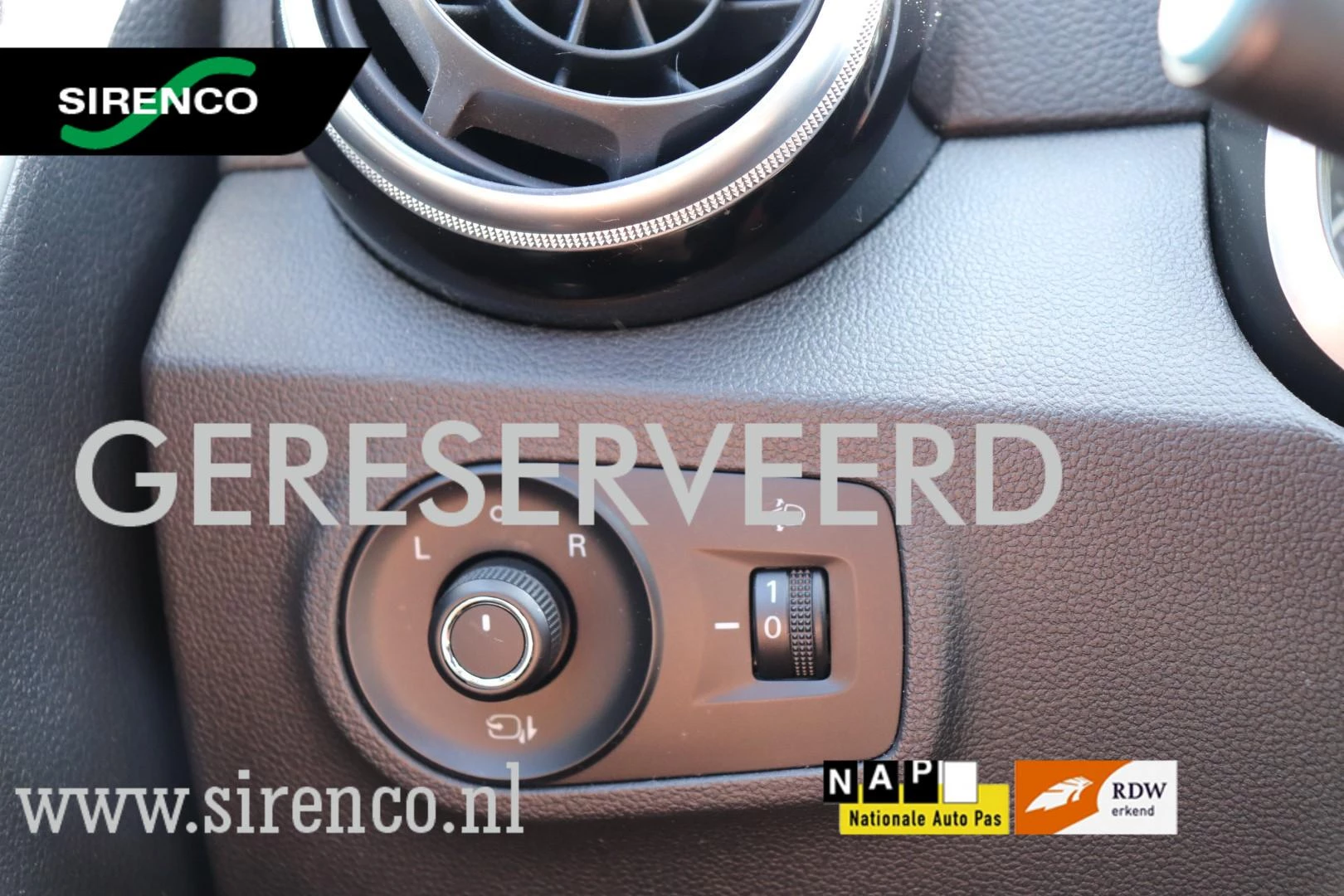 Hoofdafbeelding MG ZS EV