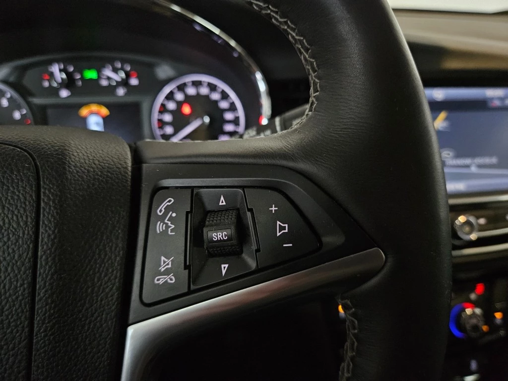 Hoofdafbeelding Opel Mokka X