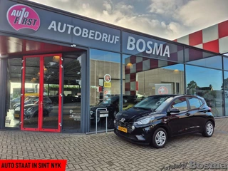 Hyundai i10 1.0 Comfort