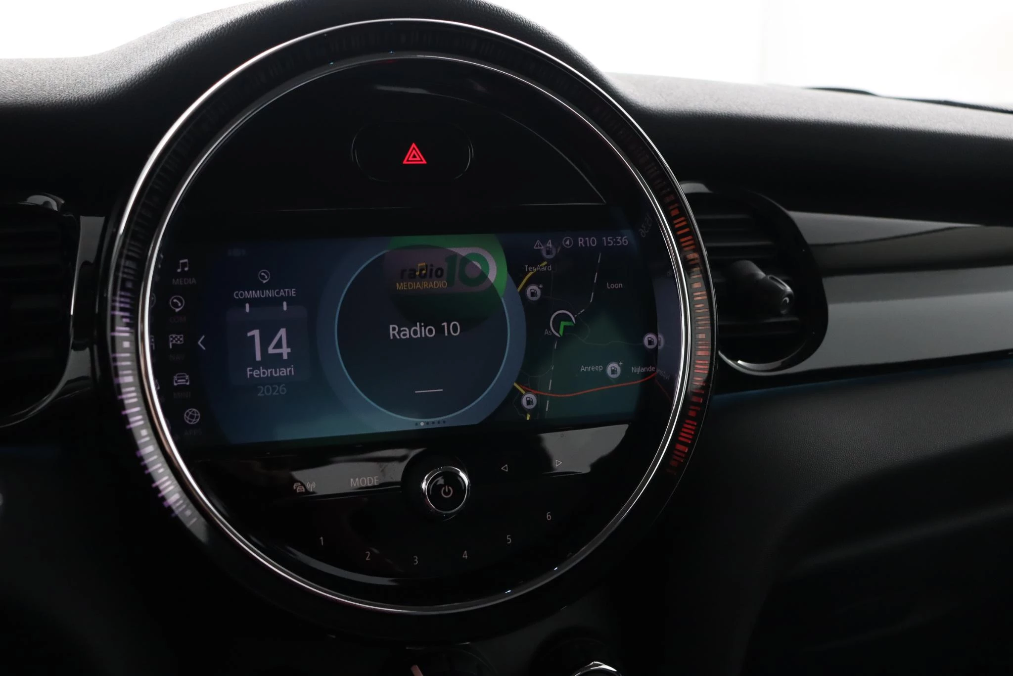 Hoofdafbeelding MINI One