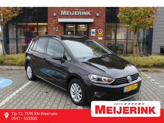 Volkswagen Golf Sportsvan 1.4 TSI Highline