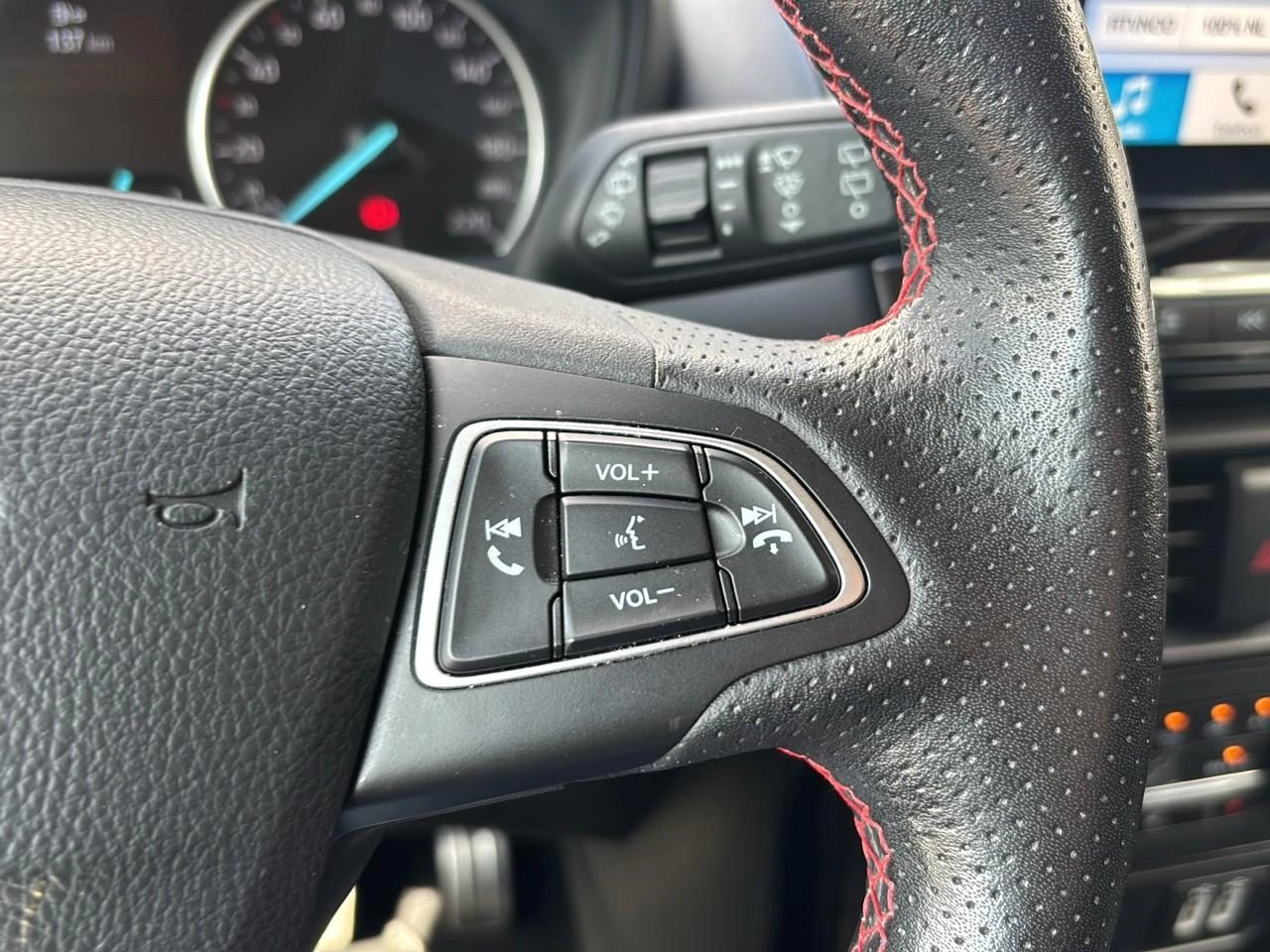 Hoofdafbeelding Ford EcoSport
