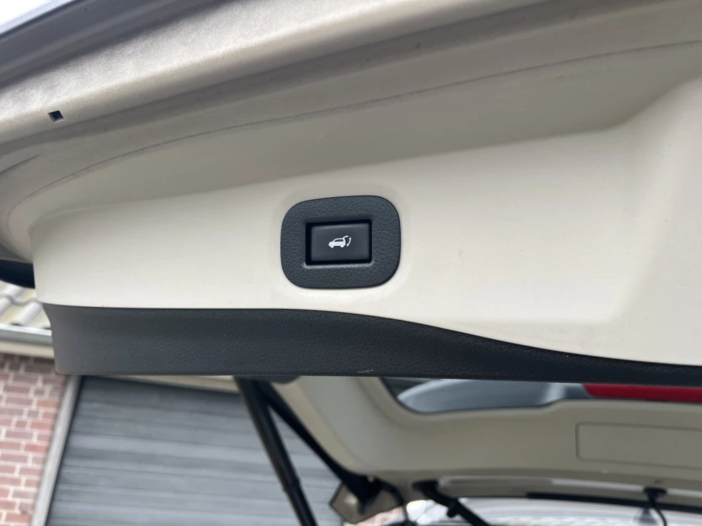 Hoofdafbeelding Nissan X-Trail