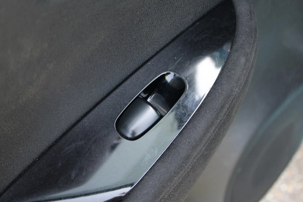 Hoofdafbeelding Nissan Leaf