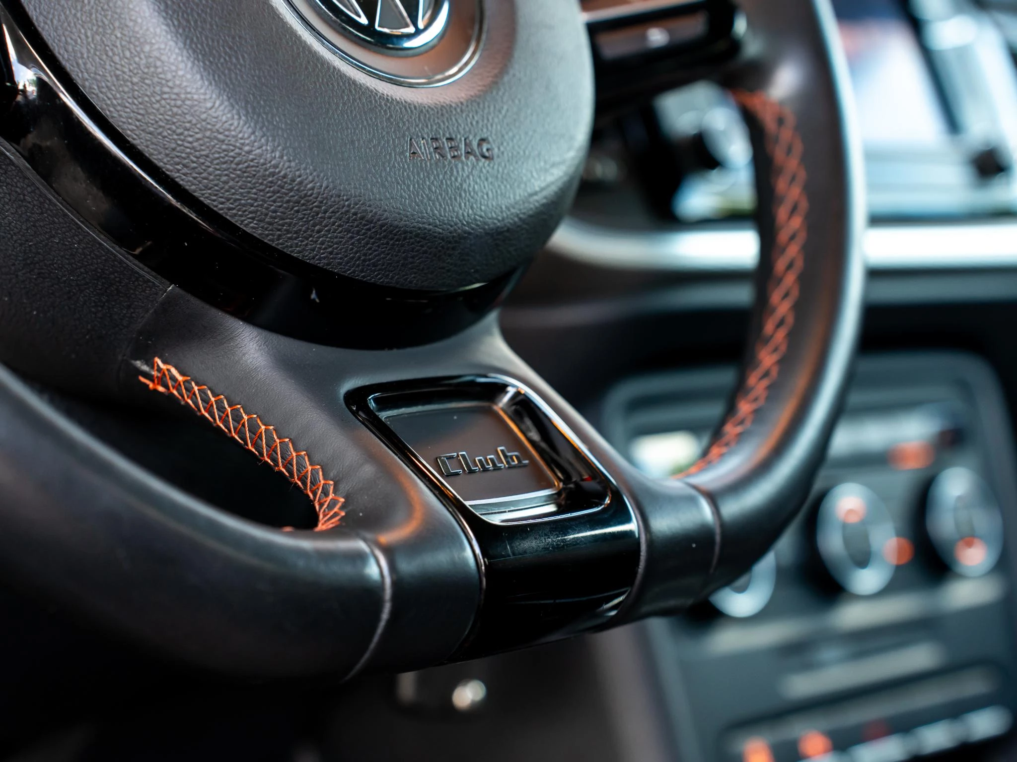 Hoofdafbeelding Volkswagen Beetle