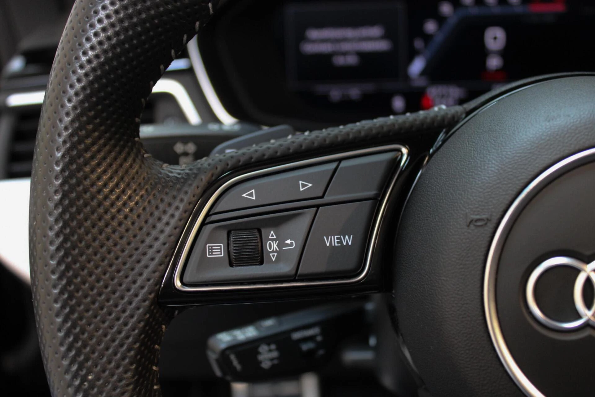 Hoofdafbeelding Audi S5
