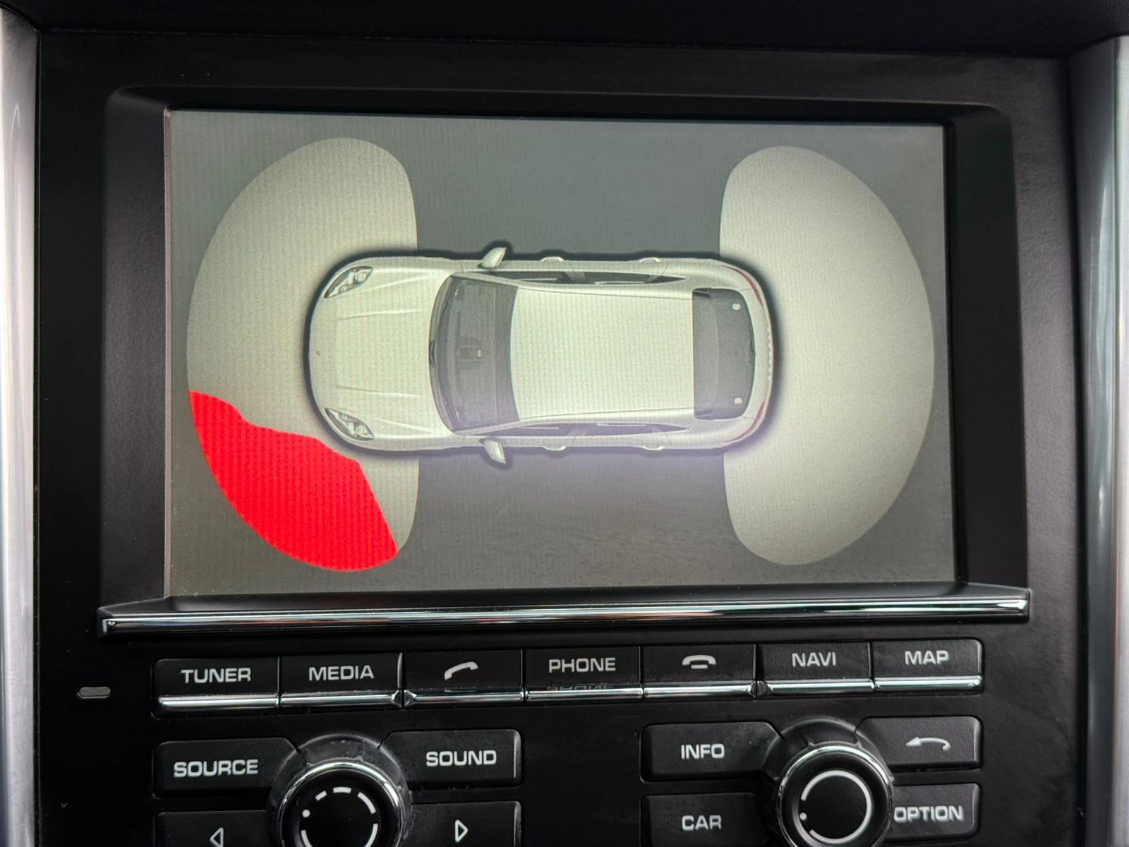 Hoofdafbeelding Porsche Macan