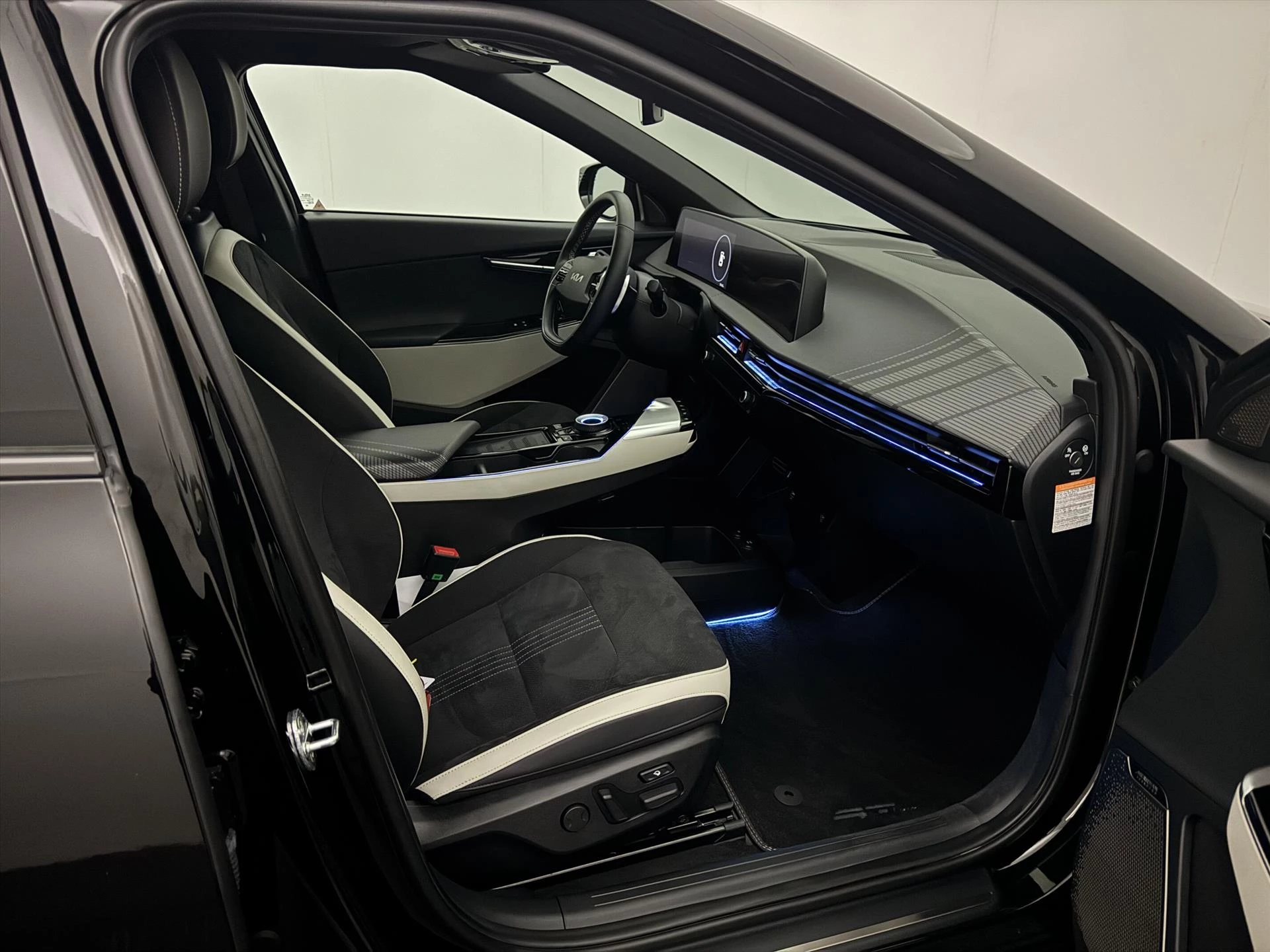 Hoofdafbeelding Kia EV6