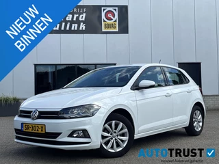 Volkswagen Polo 1.6 TDI Comfortline ADAP CRUISE CARPLAY NAV