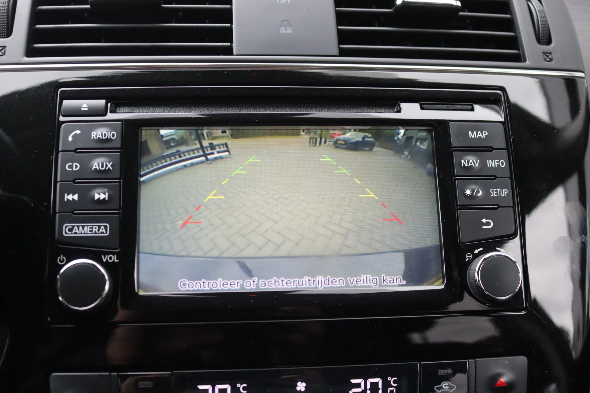 Hoofdafbeelding Nissan Pulsar