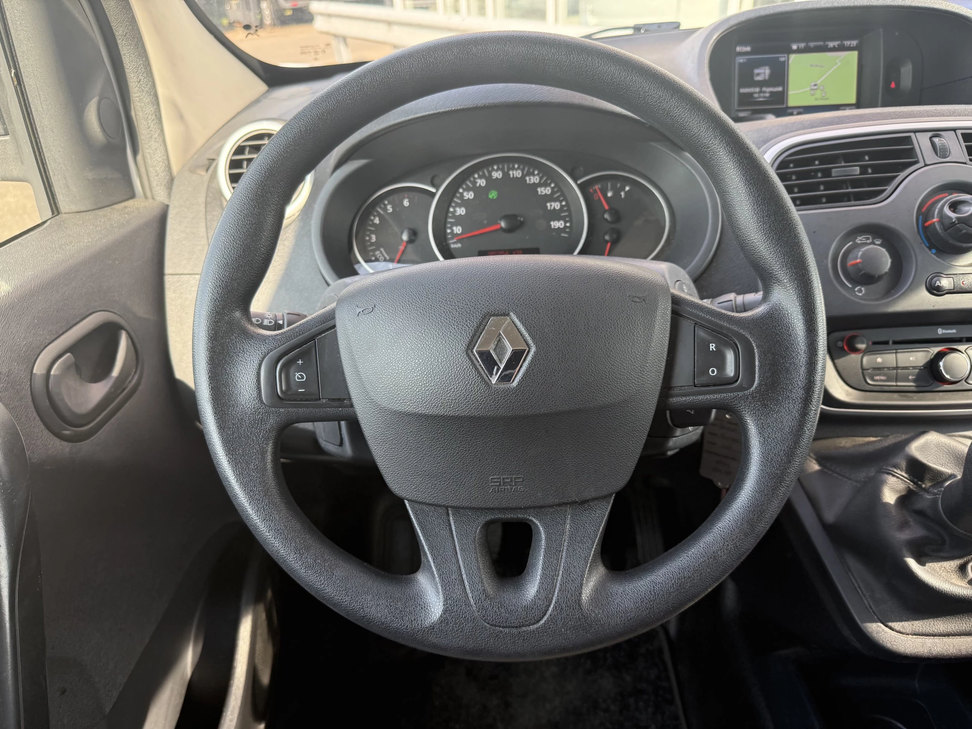 Hoofdafbeelding Renault Kangoo
