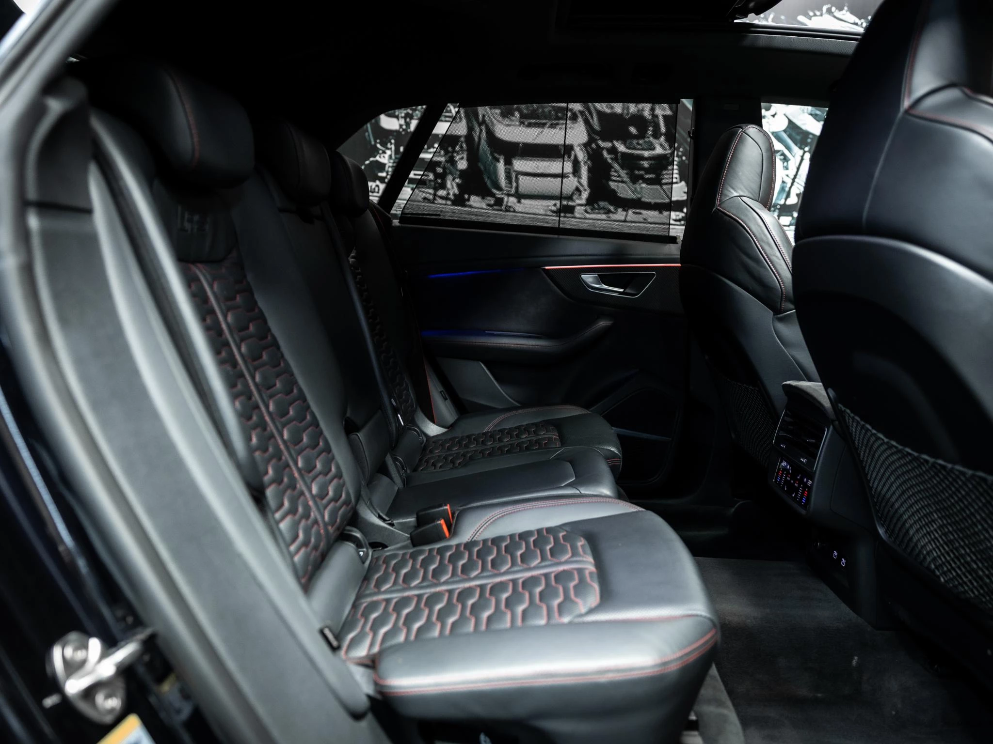 Hoofdafbeelding Audi RSQ8