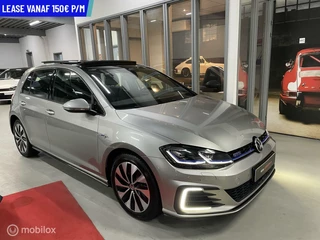 Volkswagen Golf 1.4 TSI PHEV GTE