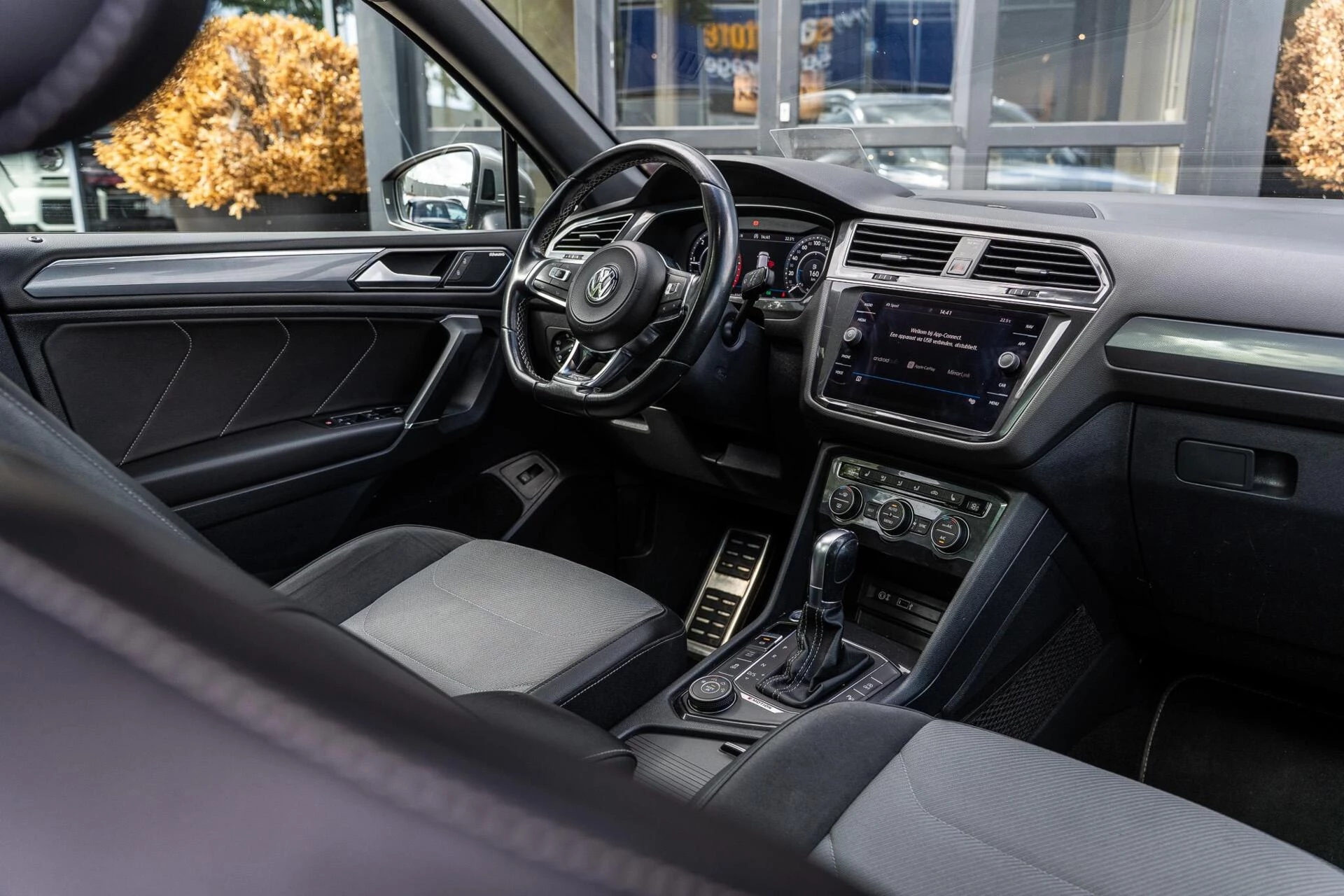 Hoofdafbeelding Volkswagen Tiguan Allspace