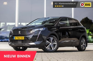 Peugeot 3008 1.2 PureTech Allure | Camera | Trekhaak | LED