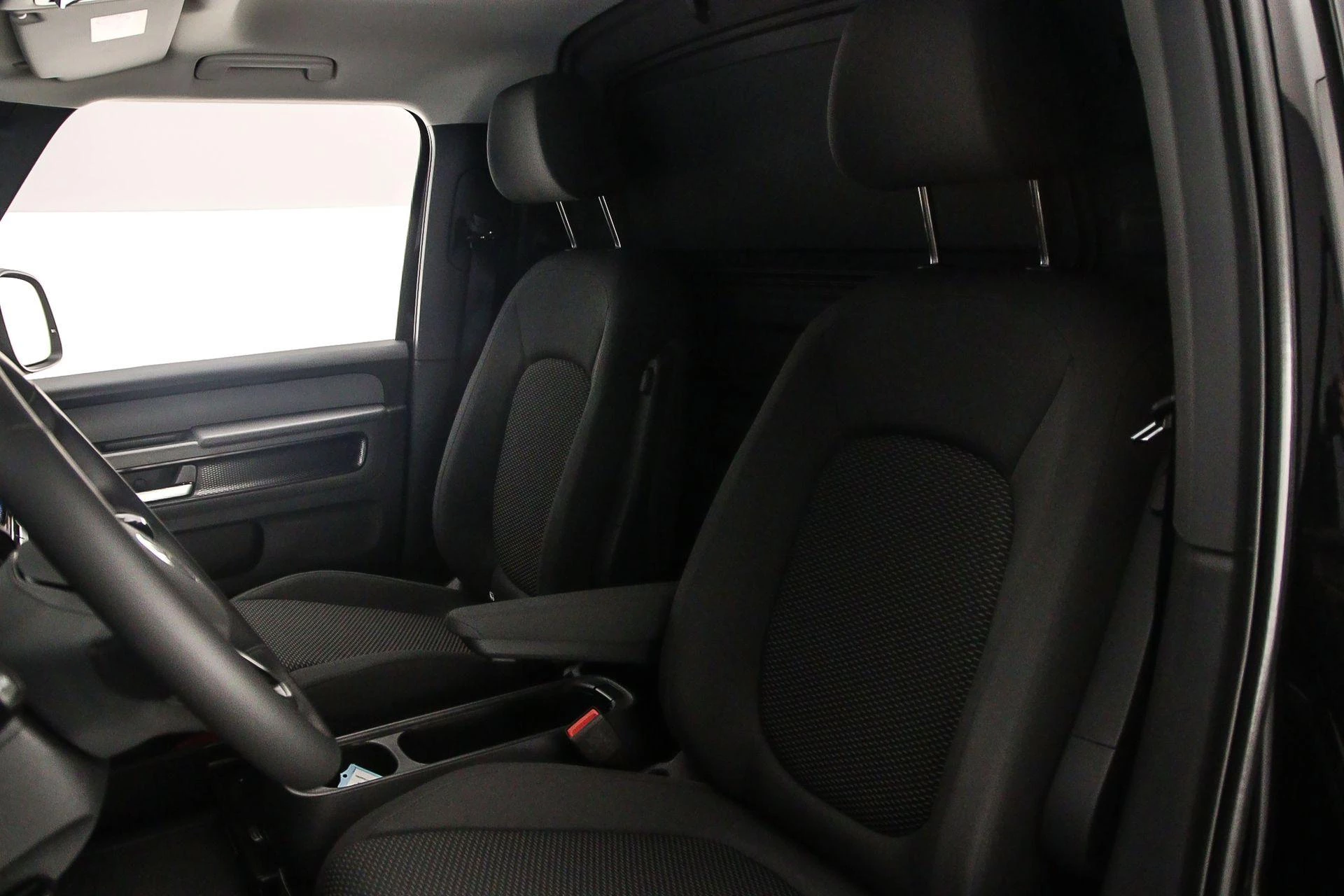 Hoofdafbeelding Volkswagen ID. Buzz Cargo