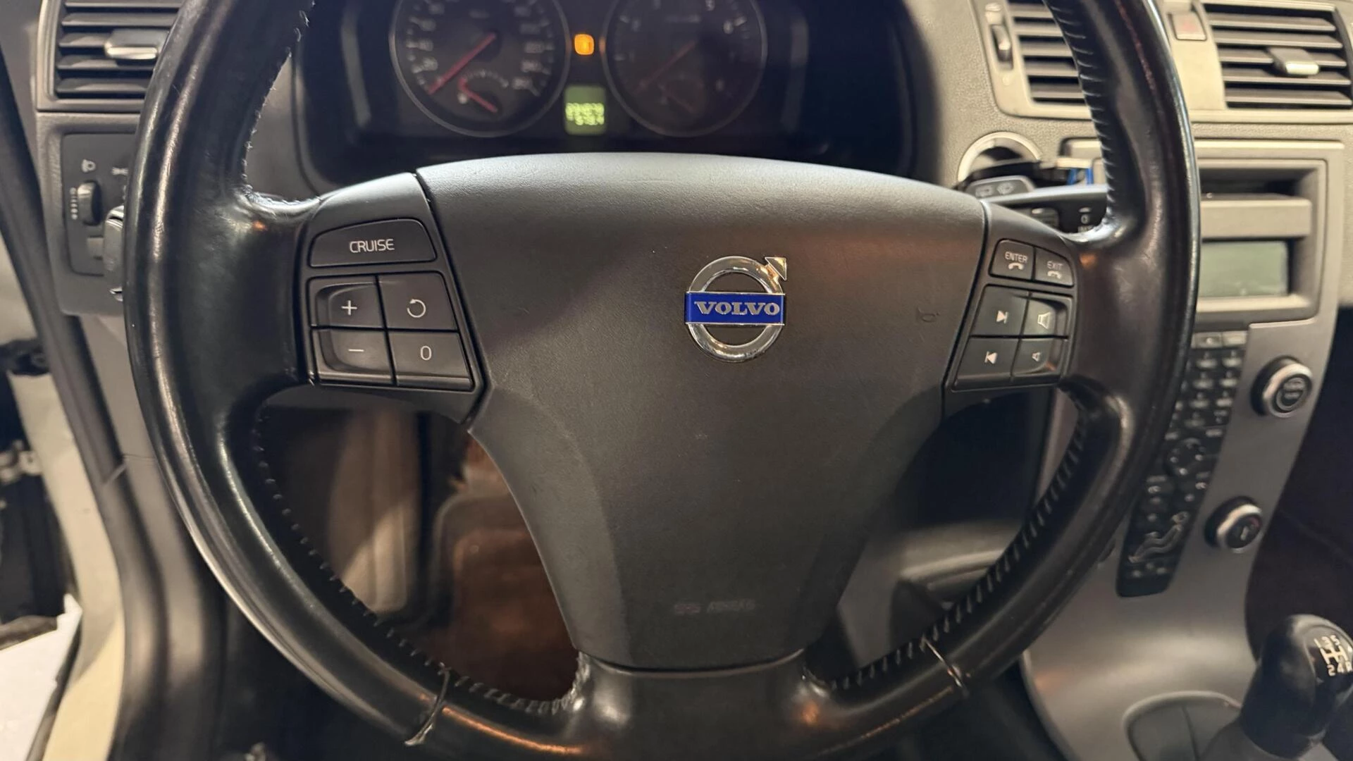 Hoofdafbeelding Volvo C30