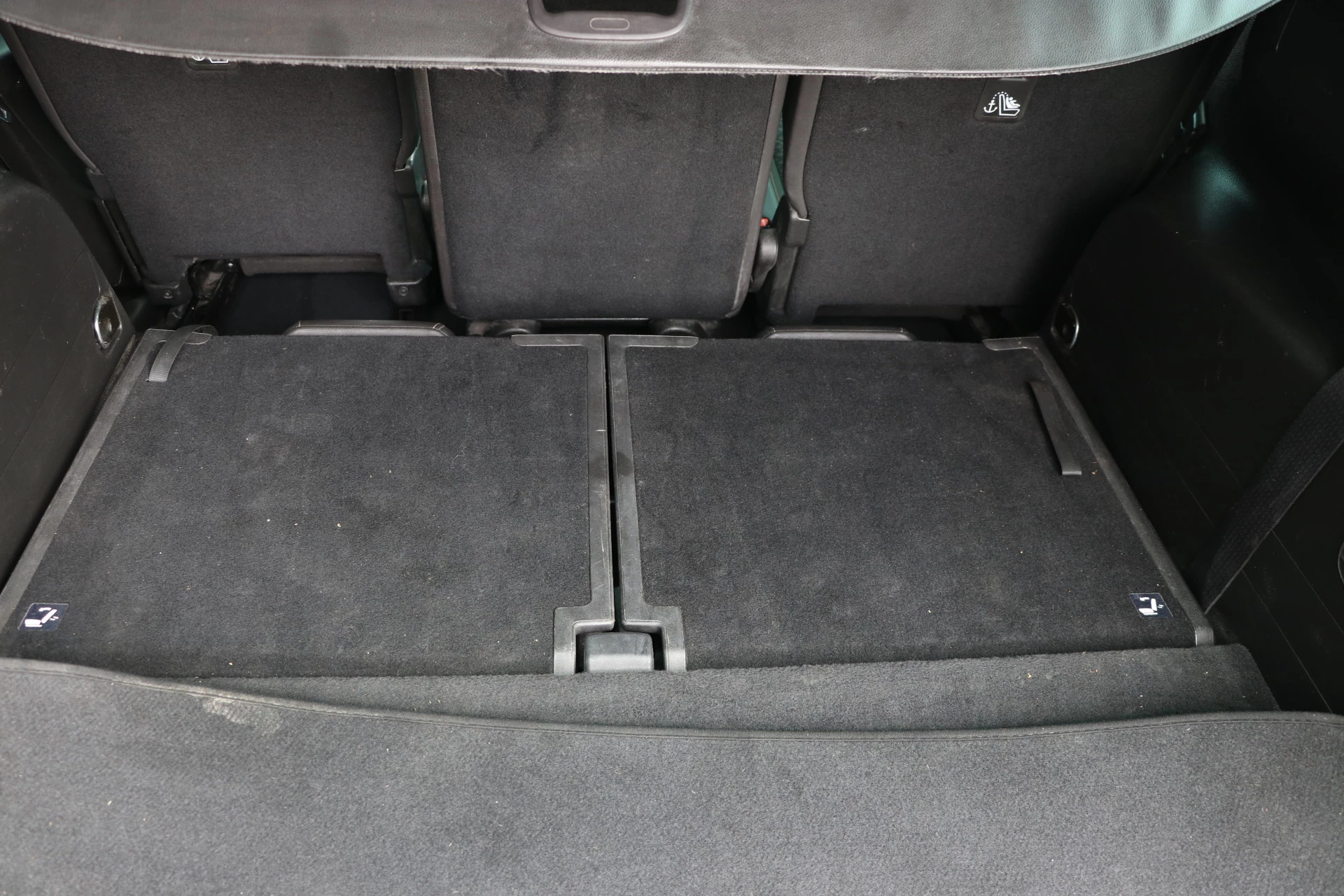 Hoofdafbeelding Opel Zafira