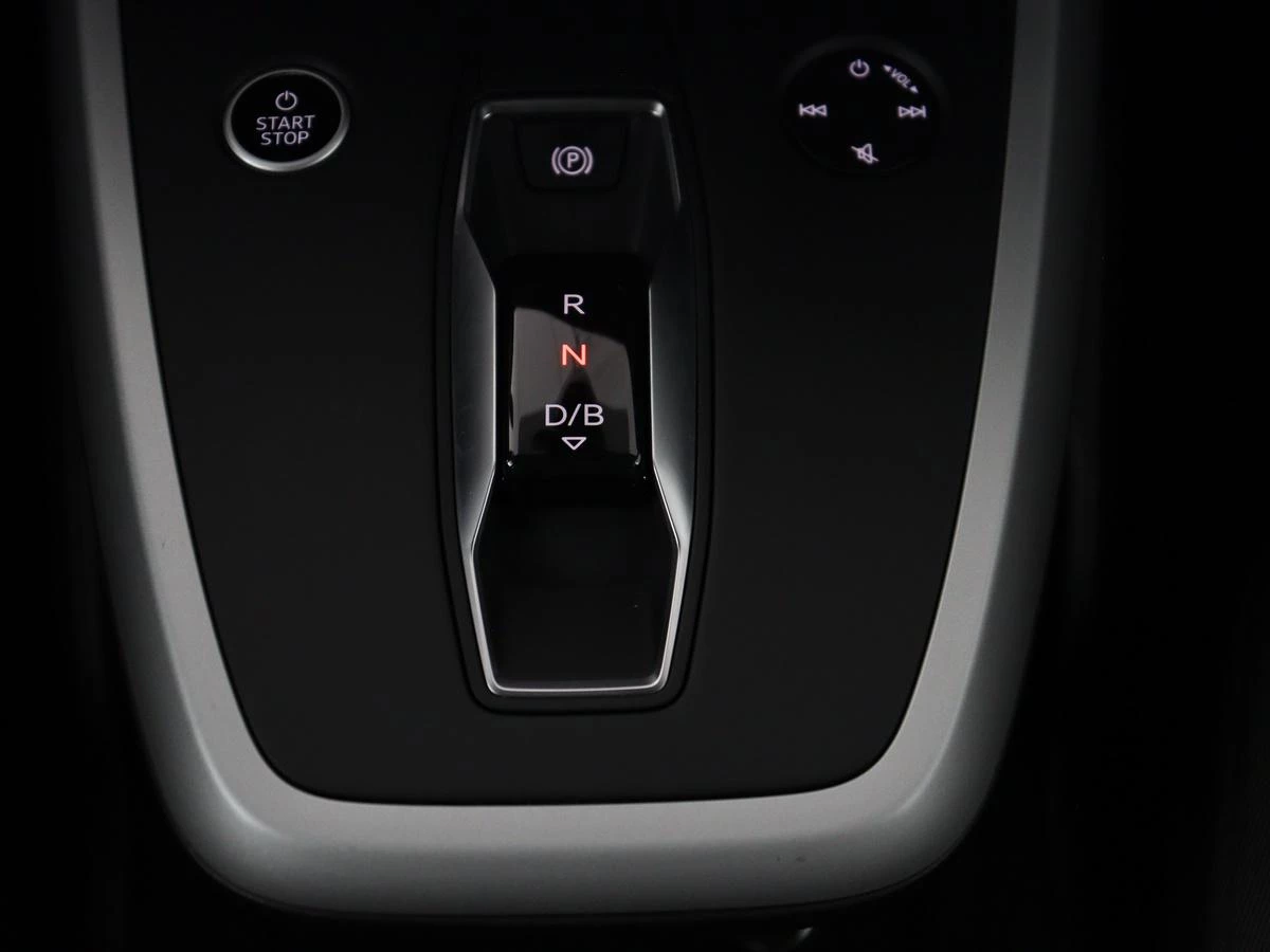 Hoofdafbeelding Audi Q4 e-tron