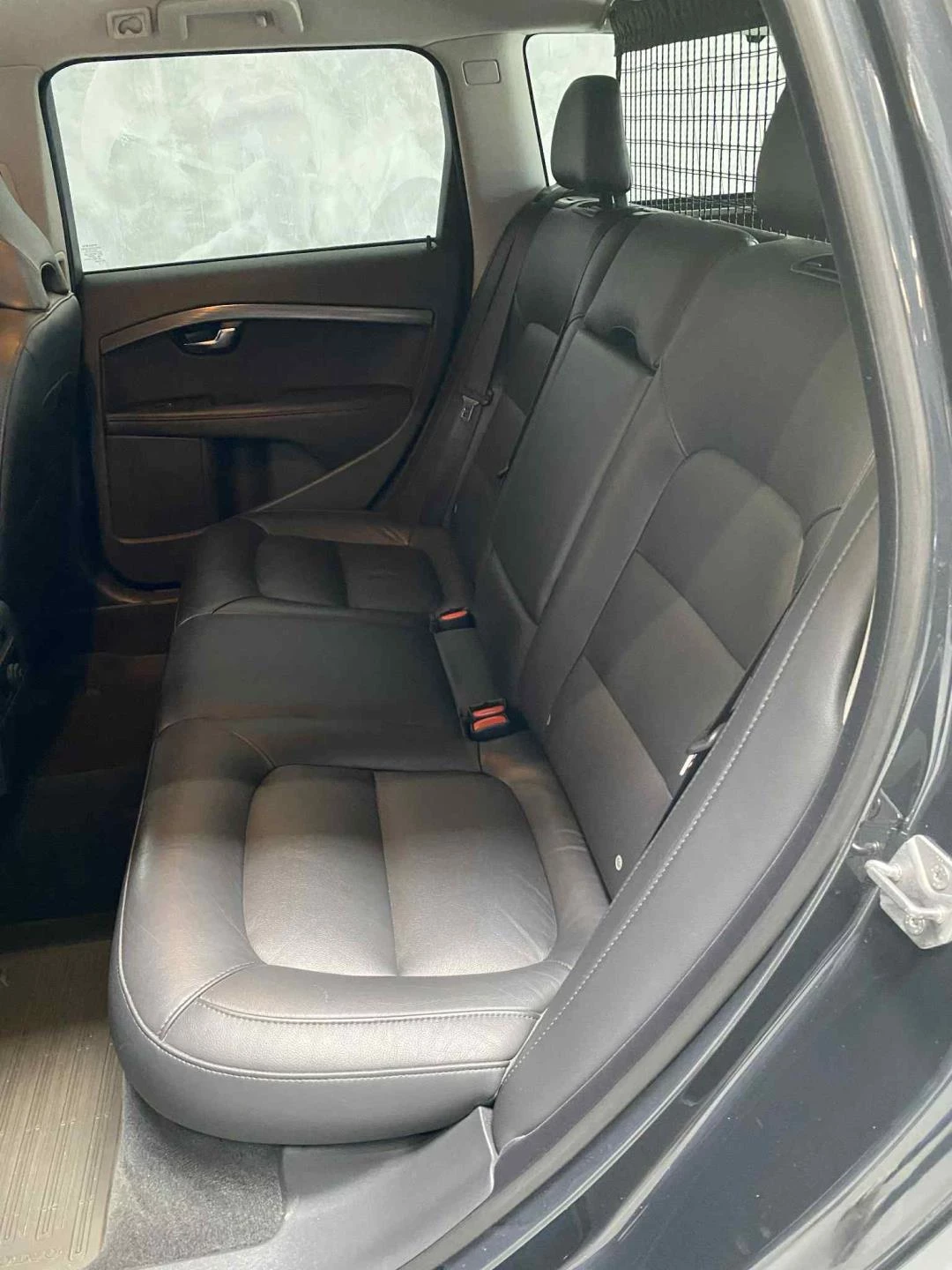 Hoofdafbeelding Volvo V70