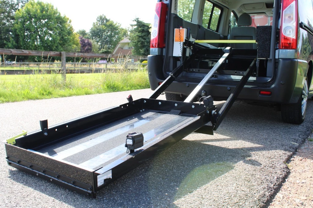 Hoofdafbeelding Peugeot Expert