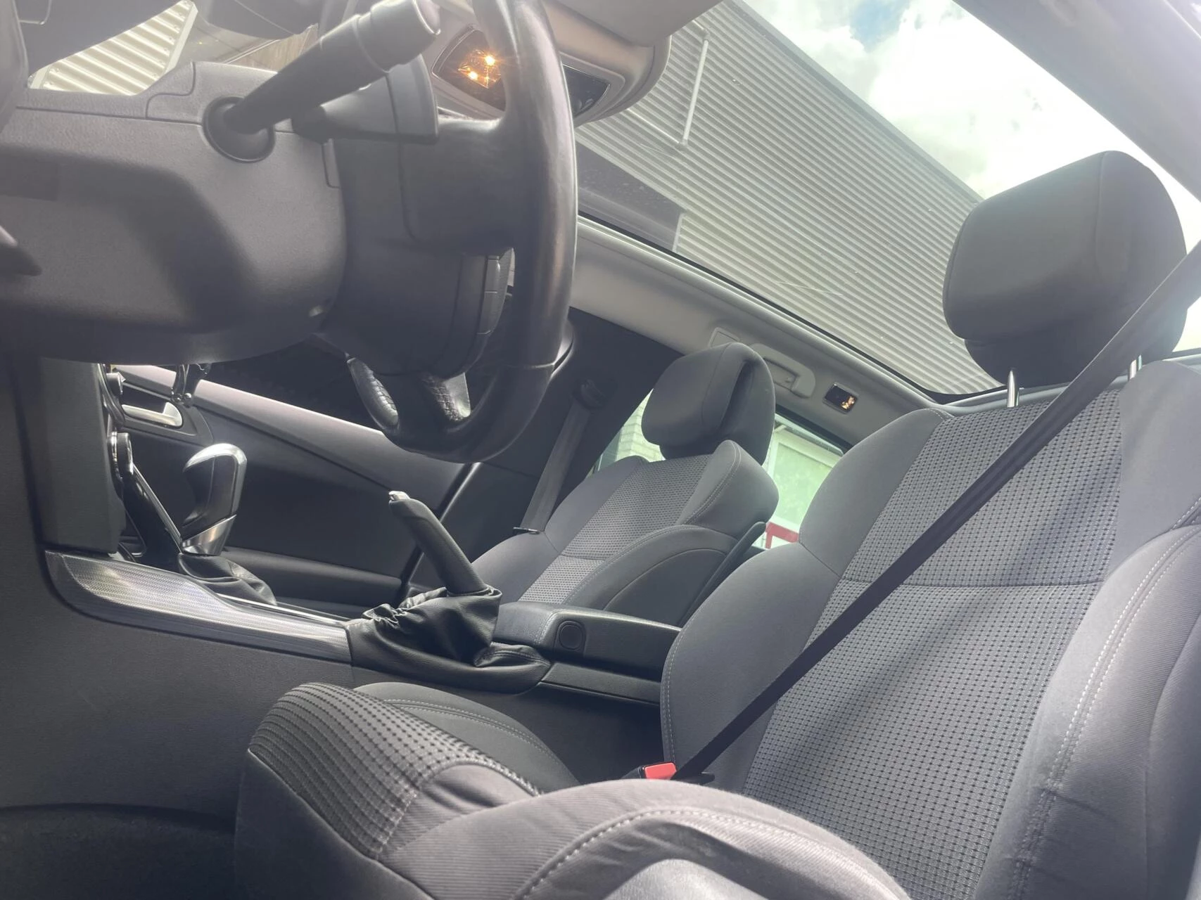 Hoofdafbeelding Peugeot 508