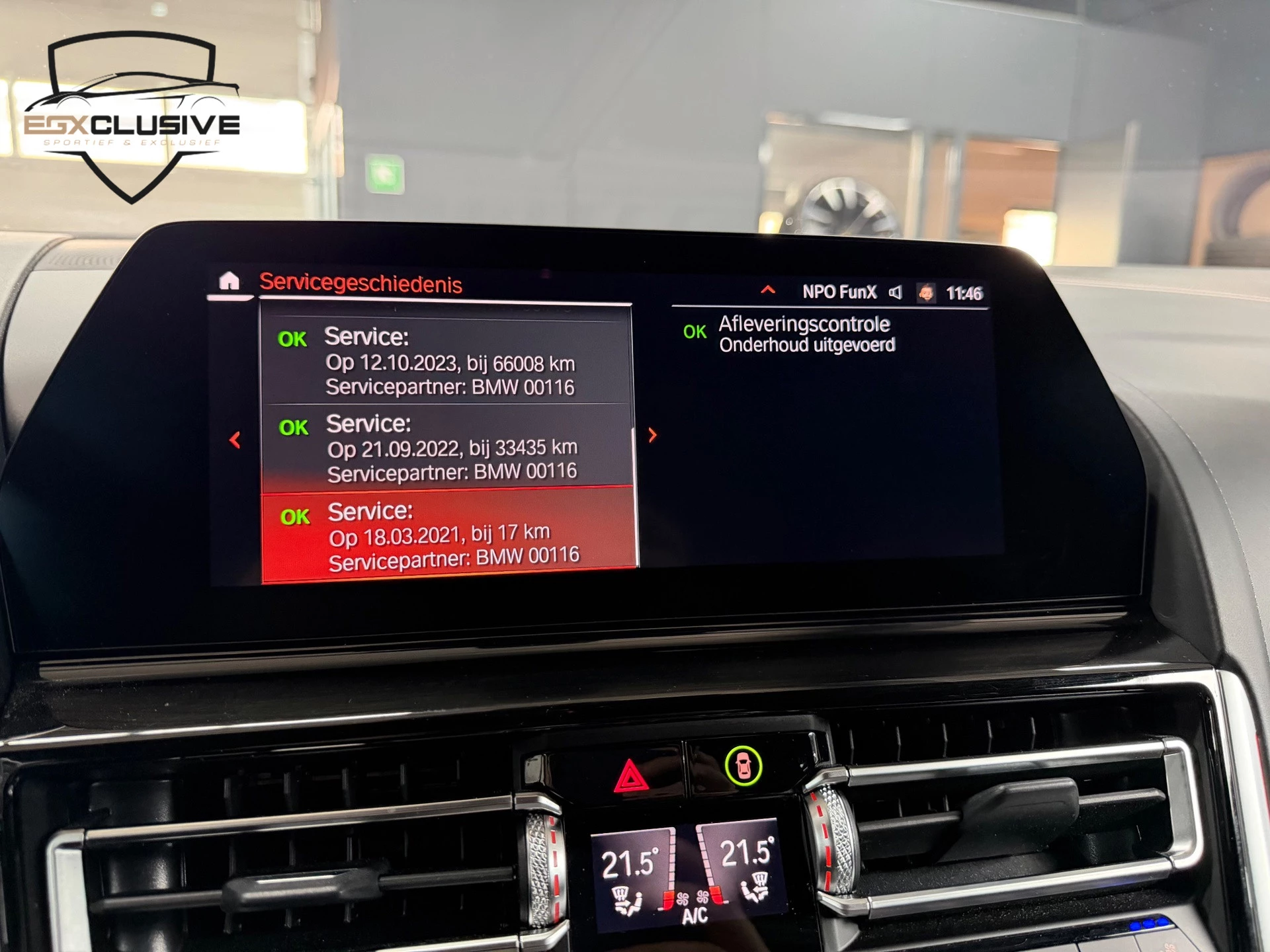 Hoofdafbeelding BMW 8 Serie