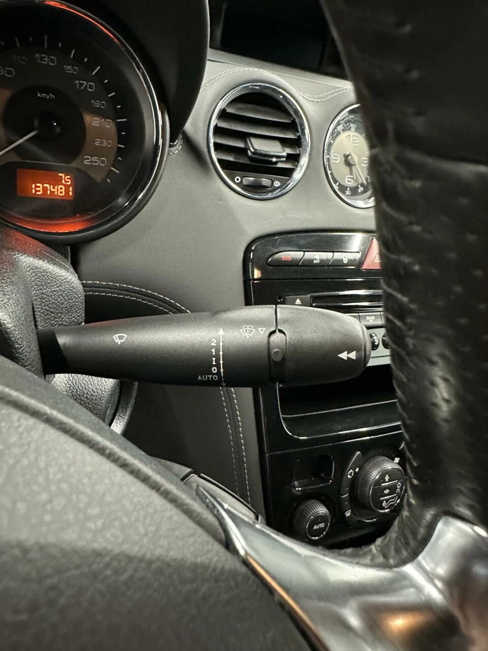 Hoofdafbeelding Peugeot RCZ