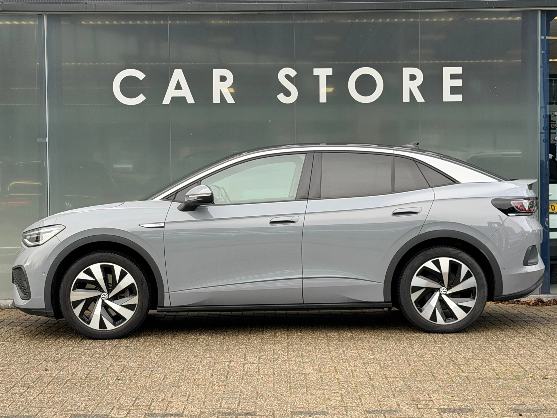 Hoofdafbeelding Volkswagen ID.5