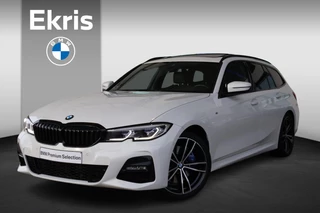 BMW 3-serie Touring 330i High Executive Edition